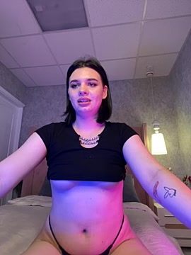 IrisMoan naked stripping on cam for live sex video chat