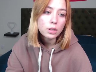 KusiaLi nude on cam – live sex chat