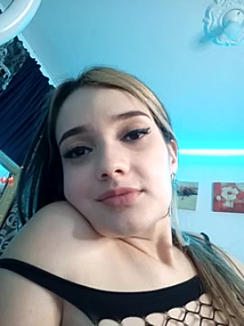 Lala_sweetx naked stripping on cam for live sex video chat