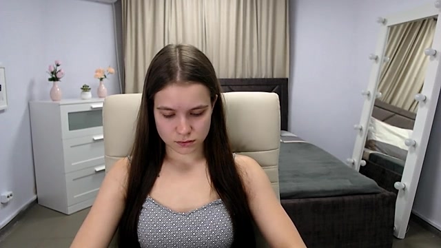 LittleBad_Girl naked stripping on cam for live sex video chat