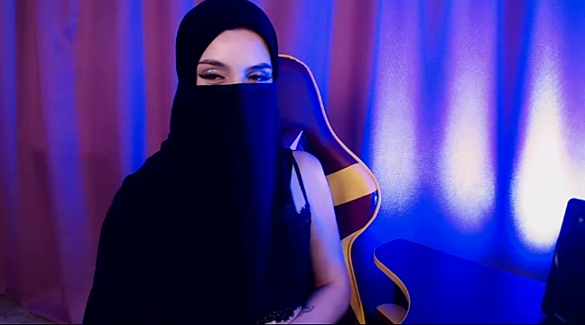 __Malika__ naked stripping on cam for live sex video chat