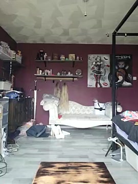 Mrs-Miller naked stripping on cam for live sex video chat