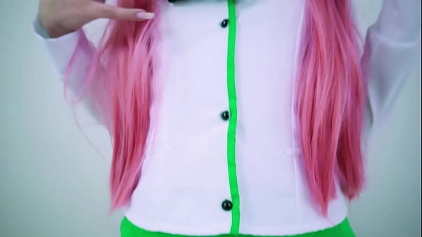no meio do apocalipse zumbi decidi pegar um dildo e gozar muito com o dildo no cuzinho – HOTD Saya Takagi cosplay