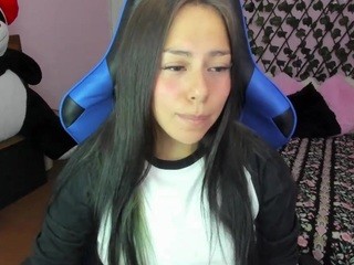Nock-kim1 nude on cam – live sex chat
