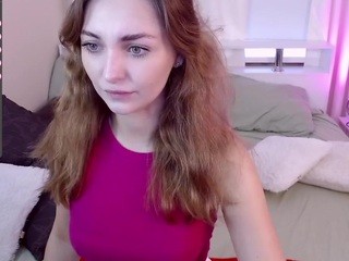 PeachyBarbara nude on cam – live sex chat