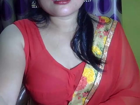Renu_Bhabhi naked stripping on cam for live sex video chat