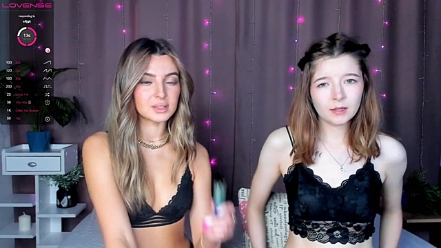 RubyAshley naked stripping on cam for live sex video chat