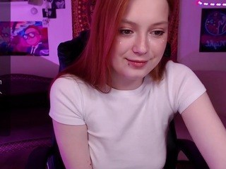 SofyBenson nude on cam – live sex chat