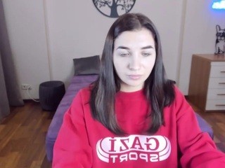 StefaniSue nude on cam – live sex chat