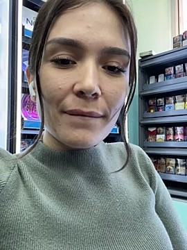 Sweet_Lollypop naked stripping on cam for live sex video chat
