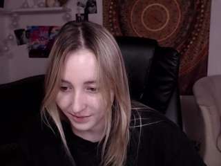 VictoriaCutty nude on cam – live sex chat