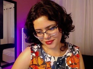 Vienna-Dream nude on cam – live sex chat