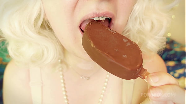 vore video – mouth fetish – food fetish ASMR