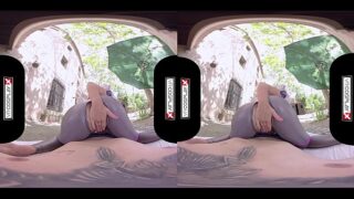 VRCosplayX.com Fuck Busty Assh Lee As Twintelle POV