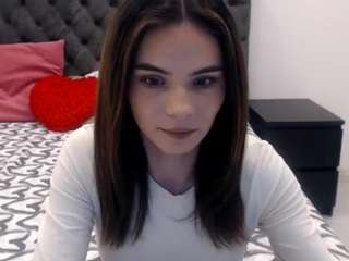 AiriBuffy nude on cam – live sex chat