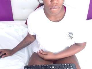 ALEKSA nude on cam – live sex chat