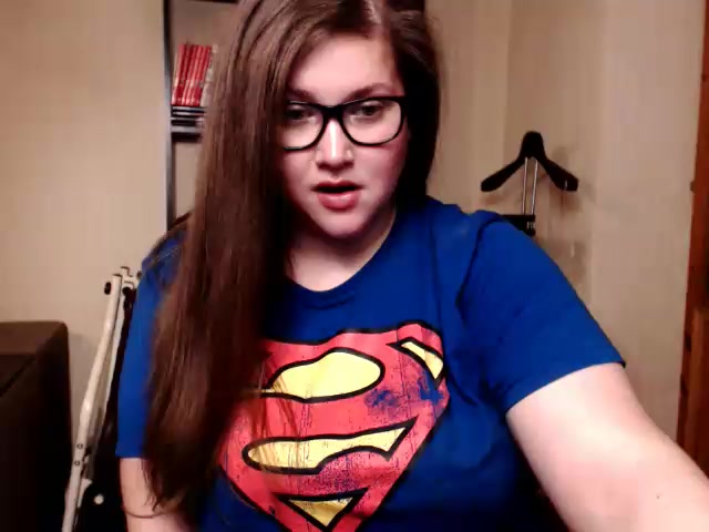 AlexandraXxFantasy naked stripping on cam for live sex video chat