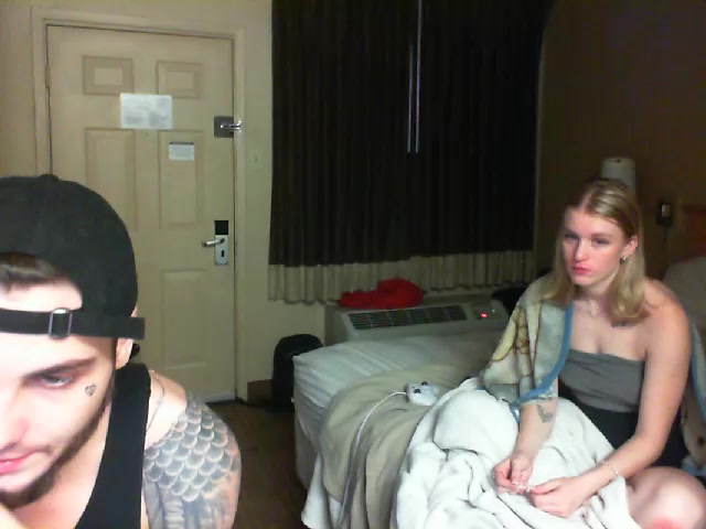 AltMProd naked stripping on cam for live sex video chat
