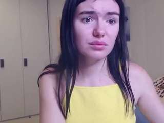 CaraFray nude on cam – live sex chat