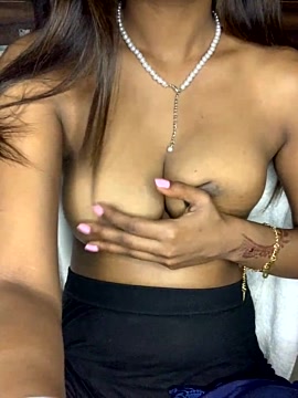 chocolaty_queen03 naked stripping on cam for live sex video chat