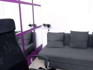 DesireeDoll nude on cam – live sex chat