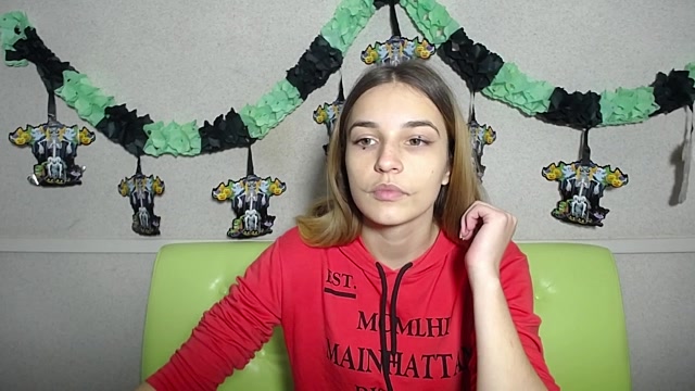 ElizaSaner naked stripping on cam for live sex video chat