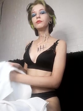 feilami naked stripping on cam for live sex video chat