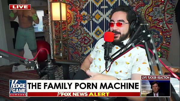 Geraldo’s Edge Game Ep. 12: Maladies, Pt 1 01/30/22 (Valiumtimes Day Series) (Girls I’ve CROOSHED) (BRB GOT TO ) (The PREMIER One-Hour Edge Sesh Podcast / Cumcast / COOMCAST) (hmu for discord invite tho aha ha) [Geraldo Rivera – jankASMR]
