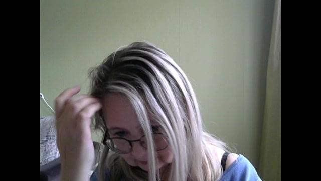 JanaMayer naked stripping on cam for live sex video chat