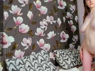 JennyferHill nude on cam – live sex chat