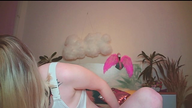 KatrinLolly naked stripping on cam for live sex video chat