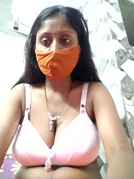 Krtika_Kapoor_ naked stripping on cam for live sex video chat