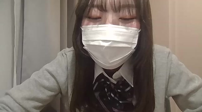 Kureha__ naked stripping on cam for live sex video chat