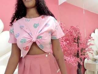 Letizia-Westt1 nude on cam – live sex chat