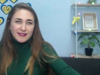 LianaCloudys nude on cam – live sex chat