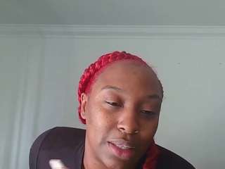 MELONZ nude on cam – live sex chat