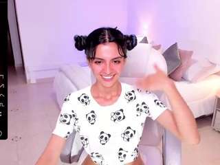 Miia-evans nude on cam – live sex chat