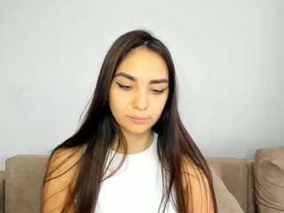Milai nude on cam – live sex chat