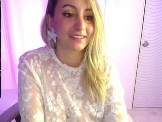 Rashell-rose nude on cam – live sex chat