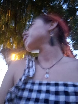 Soy-Alexa97 naked stripping on cam for live sex video chat