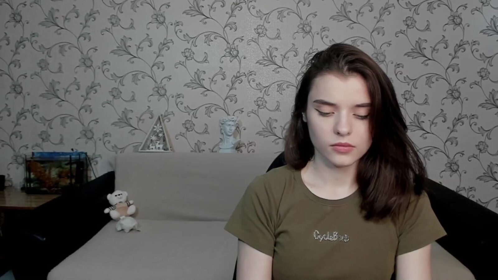 __SweetAngel__ naked stripping on cam for live sex video chat