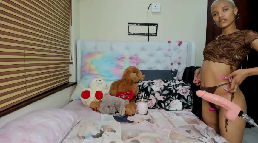 Tatiana_X naked stripping on cam for live sex video chat