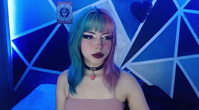 Tokyo_delailah_ naked stripping on cam for live sex video chat