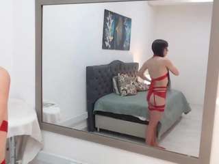 Cherryy-hott nude on cam – live sex chat