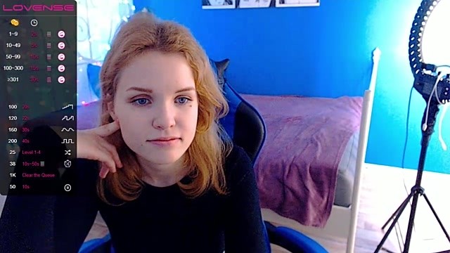 JudyCole naked stripping on cam for live sex video chat