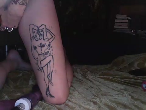 lulustforlife naked stripping on cam for live sex video chat