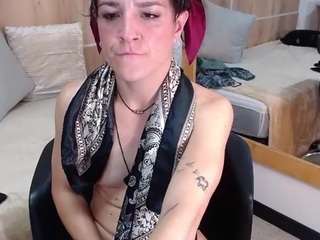 Mayawhite1 nude on cam – live sex chat