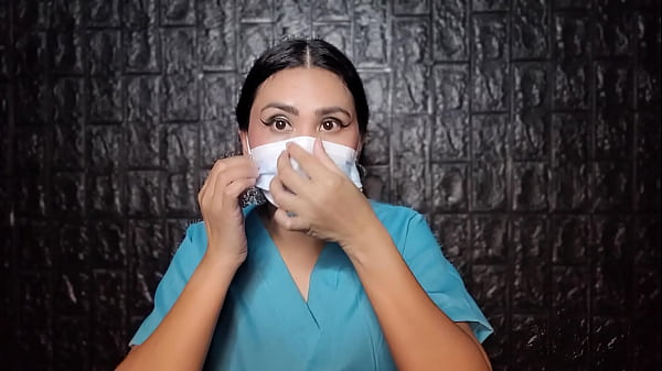 Medical Fetish ASMR