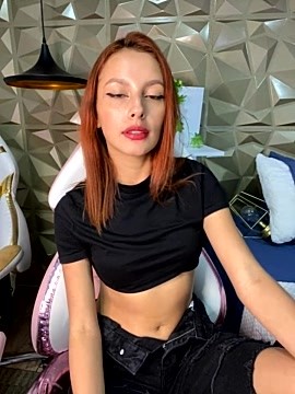 Sofiaaaa naked stripping on cam for live sex video chat