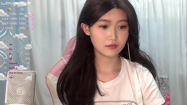 xiaokeaibaby naked stripping on cam for live sex video chat